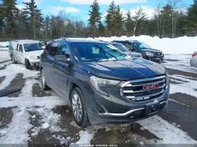 2020 GMC Terrain