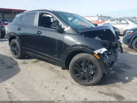 2025 Buick Encore