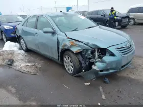 2008 Toyota Camry