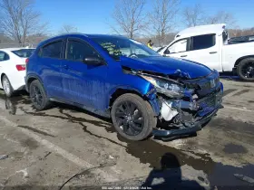 2022 Honda HR-V