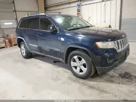 2012 Jeep Grand Cherokee