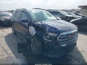 2022 GMC Terrain