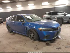 2023 Honda Civic SI