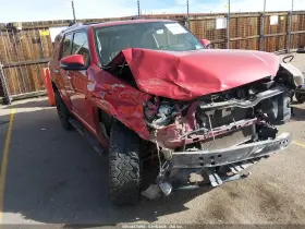2014 Toyota 4Runner