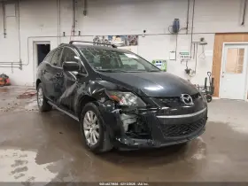 2011 Mazda CX-7