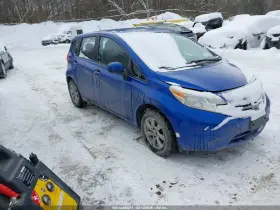 2014 Nissan Versa Note
