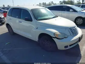 2007 Chrysler PT Cruiser