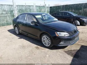 2016 Volkswagen Jetta