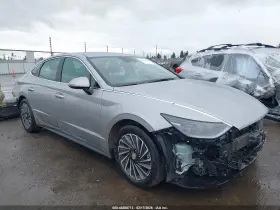 2023 Hyundai Sonata