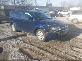 2019 Dodge Journey