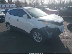 2010 Hyundai Tucson