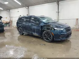 2021 Chrysler Pacifica