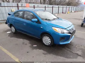 2023 Mitsubishi Mirage