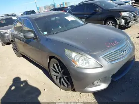2012 Infiniti G37