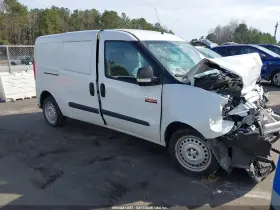 2022 RAM Promaster City