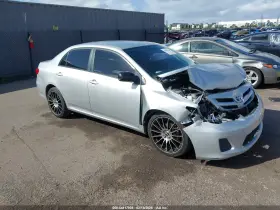 2011 Toyota Corolla