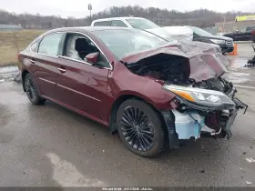 2016 Toyota Avalon