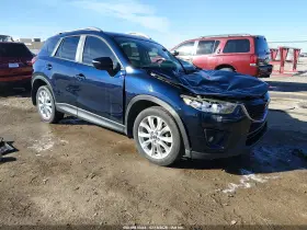 2015 Mazda CX-5