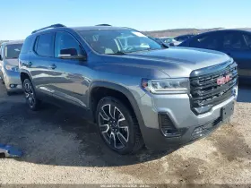 2021 GMC Acadia