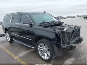 2020 GMC Yukon XL
