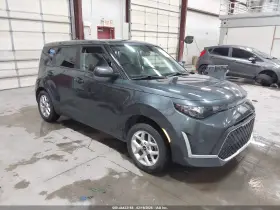 2025 Kia Soul
