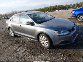 2011 Volkswagen Jetta
