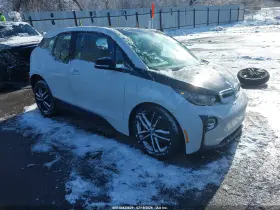 2017 BMW I3