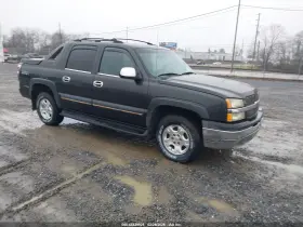 2003 Chevrolet Avalanche 1500