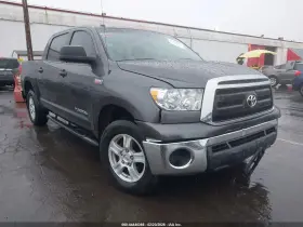 2012 Toyota Tundra