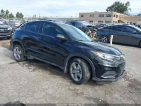 2020 Honda HR-V