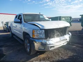 2013 Chevrolet Silverado 1500