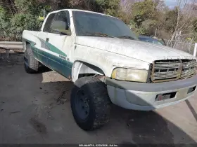 1999 Dodge Ram 1500
