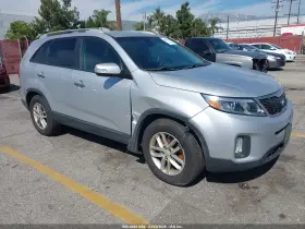 2014 Kia Sorento