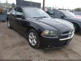 2012 Dodge Charger