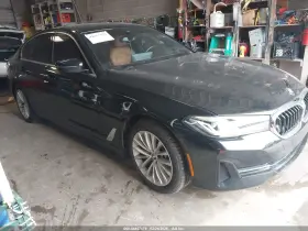 2022 BMW 5 Series