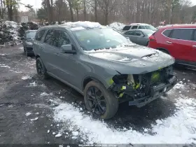 2022 Dodge Durango