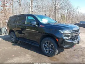 2022 Chevrolet Tahoe