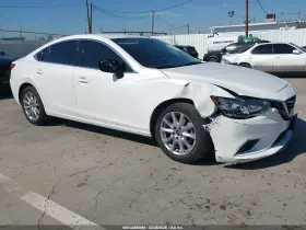 2017 Mazda 6