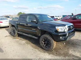 2015 Toyota Tacoma