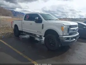 2017 Ford F-250