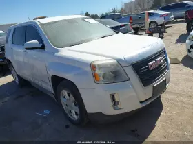 2015 GMC Terrain