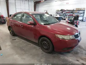 2010 Kia Forte