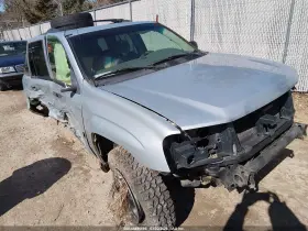 2008 Chevrolet Trailblazer