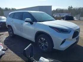 2026 Toyota Highlander