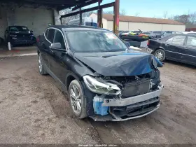 2020 BMW X2