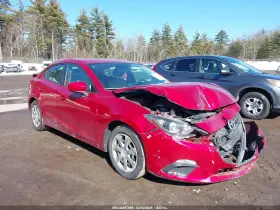 2015 Mazda 3