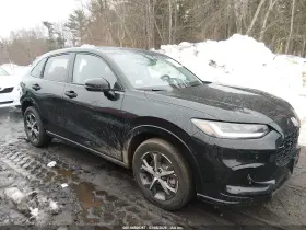 2025 Honda HR-V