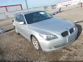 2008 BMW 535i