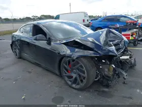 2026 Tesla Model S
