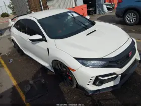 2020 Honda Civic Type R